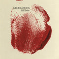 Will Butler ‎- Generations [Red Splatter Vinyl]  (New Vinyl LP)