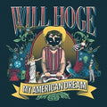 Will Hoge - My American Dream  (New Vinyl LP)