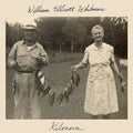 William Elliott Whitmore - Kilonova  (New Vinyl LP)