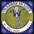 William Onyeabor - Crashes in Love  (New Vinyl LP)