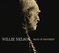 Willie Nelson - Band of Brothers  (New Vinyl LP)