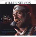 Willie Nelson - For Always  (New Vinyl LP)