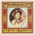 Willie Nelson - Red Headed Stranger  (New Vinyl LP)