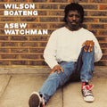 WILSON BOATENG - Asew Watchman ((Vinyl))