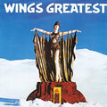 Wings - Wings Greatest  (New Vinyl LP)
