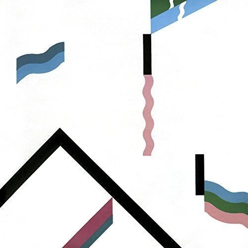 Wire - 154  (New Vinyl LP)