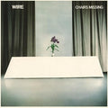 Wire - Chairs Missing  (New Vinyl LP)
