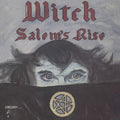 Witch - Salem's Rise  (New Vinyl LP)