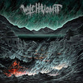 Witch Vomit - Buried Deep In A Bottomless Grave [Colored Vinyl]  (New Vinyl LP)
