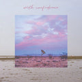 With Confidence - With Confidence [Translucent Blue Vinyl]  (New Vinyl LP)