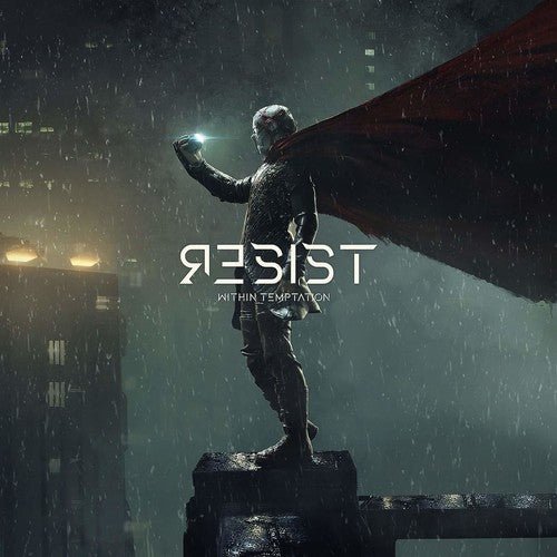 Within Temptation - Resist  (New Vinyl LP)