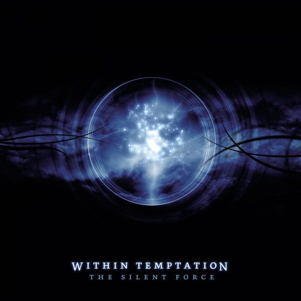 Within Temptation - Silent Force [Import]  (New Vinyl LP)