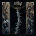 Wode - Burn In Many Mirrors [Colored Vinyl]  (New Vinyl LP)
