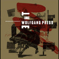 Wolfgang Press - Unremembered, Remembered  (New Vinyl LP)