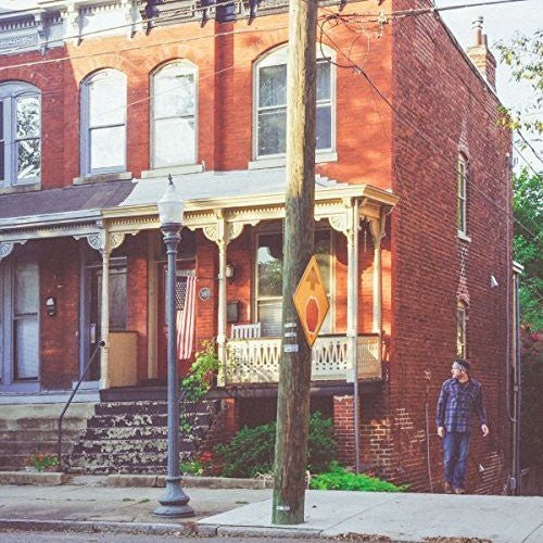 Wooden Wand - Clipper Ship  (New Vinyl LP)
