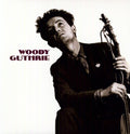 Woody Guthrie - This Machine Kills Fascists  (New Vinyl LP)