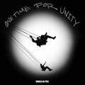 World Be Free - One Time For Unity (Black & White Sunburst Vinyl]  (New Vinyl EP)
