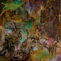 Worm - Foreverglade  (New Vinyl LP)