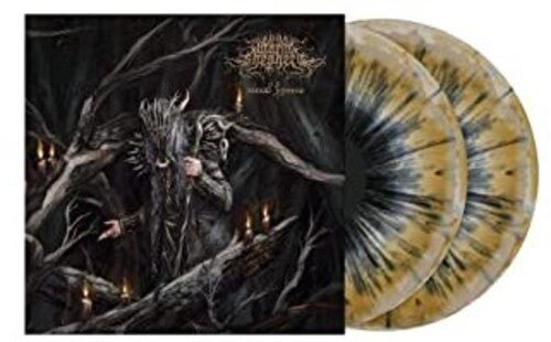 Worm Shepherd - Ritual Hymns [Colored Vinyl]  (New Vinyl LP)