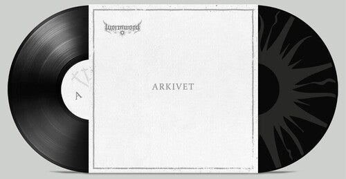 Wormwood - Arkivet  (New Vinyl LP)