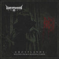 Wormwood - Ghostlands: Wounds From A Bleeding Earth  (New Vinyl LP)