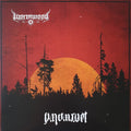 Wormwood - Nattarvet  (New Vinyl LP)