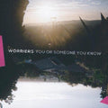 Worriers - You Or Someone You Know [Neon Magenta Vinyl]  (New Vinyl LP)