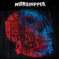 Worshipper - Shadow Hymns (OPAQUE BLUE VINYL) ((Vinyl))
