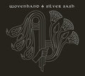 Wovenhand - Silver Sash ((Vinyl))