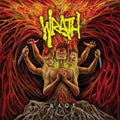 Wrath - Rage  (New Vinyl LP)