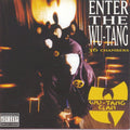 Wu-Tang Clan - Enter the Wu-Tang (36 Chambers)  (New Vinyl LP)