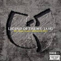 Wu-Tang Clan - Legend of the Wu-Tang's Greatest Hits  (New Vinyl LP)
