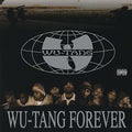 Wu-Tang Clan - Wu-Tang Forever  (New Vinyl LP)