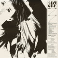 Wye Oak - Every Day Like the Last: Collected Singles 2019 - 2023 [Black & Natural Swirl Vinyl]  (New Vinyl LP)