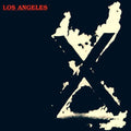 X - Los Angeles  (New Vinyl LP)