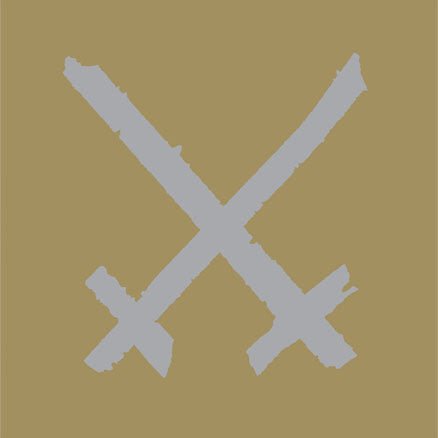 Xiu Xiu - Angel Guts: Red Classroom [Metalic Silver Vinyl]  (New Vinyl LP)