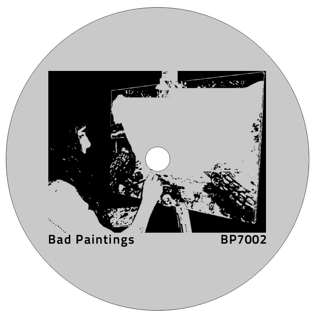Xiu Xiu - I luv Abortion(Deerhoof Remix) b/w Joeys Song (Kid 606 remix) ((Vinyl))