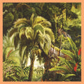 Xiu Xiu - La Foret (SUNSET SWIRL VINYL) ((Vinyl))