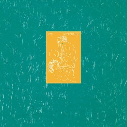 XTC - Skylarking  (New Vinyl LP)