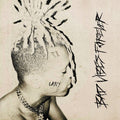 XXXtentacion - Bad Vibes Forever [Bone Colored Vinyl]  (New Vinyl LP)
