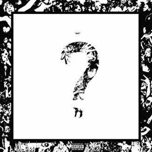 XXXtentacion - ?  (New Vinyl LP)