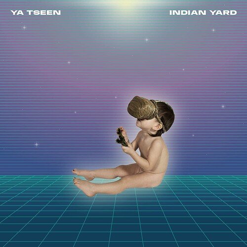 Ya Tseen - Indian Yard  (New Vinyl LP)