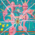 Yak - Atlas Salvation  (New Vinyl LP)