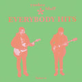 Yankee Bluff - Everybody Hits [Bright Green]  (New Vinyl LP)