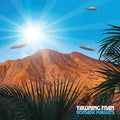YAWNING MAN - Nomadic Pursuits (Green Vinyl) ((Vinyl))