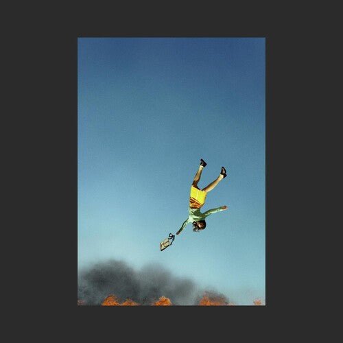 Yeah Yeah Yeahs - Cool It Down [Opaque Yellow Vinyl]  (New Vinyl LP)