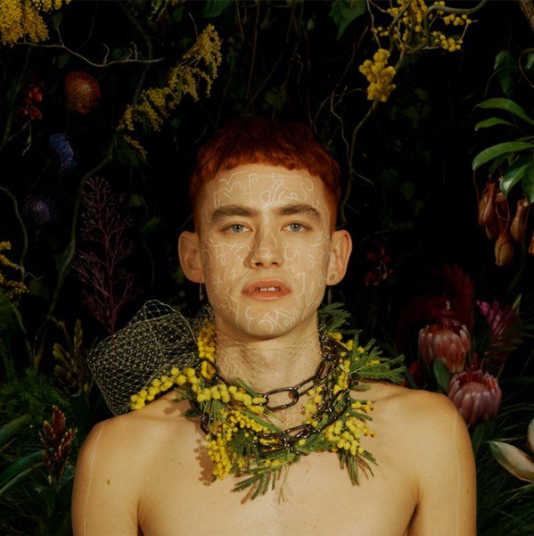 Years & Years - Palo Santo  (New Vinyl LP)
