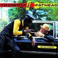 Yellowman & Fathead - Bad Boy Skanking  (New Vinyl LP)