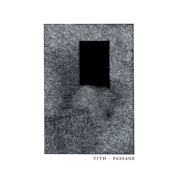 Yith - Passage  (New Vinyl LP)