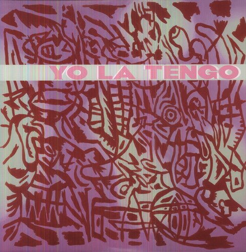 Yo La Tengo - I Am Not Afraid of You and I Will Beat Your Ass  (New Vinyl LP)